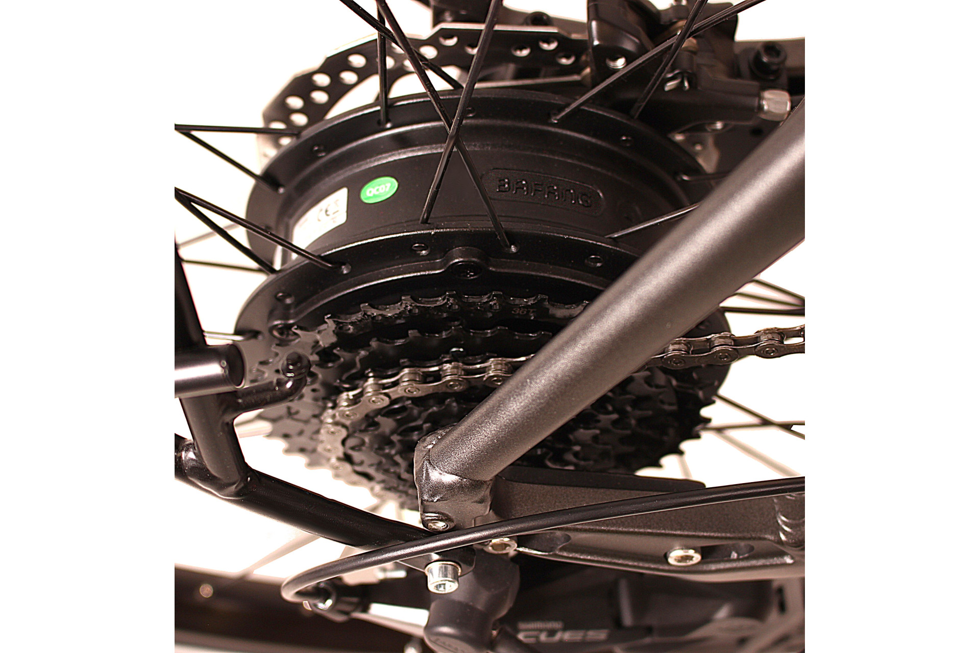 Suncity H400