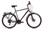 Bergon DB CUES
