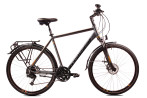 Bergon DB CUES