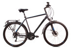Bergon DB AC 2x8