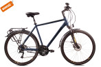 Bergon DB AC 2x8