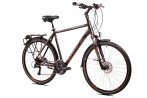 Bergon DB AC 2x8