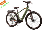 Suncross Man M410