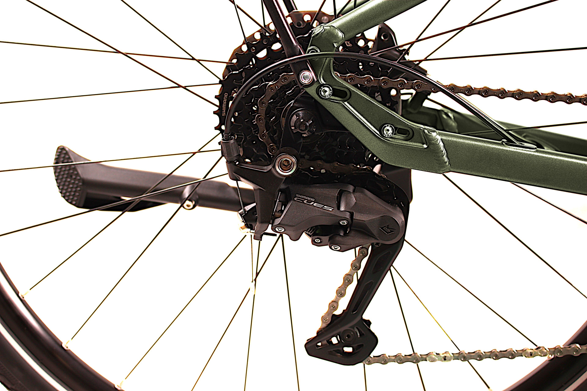 Suncross Man M410