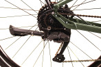 Suncross Man M410