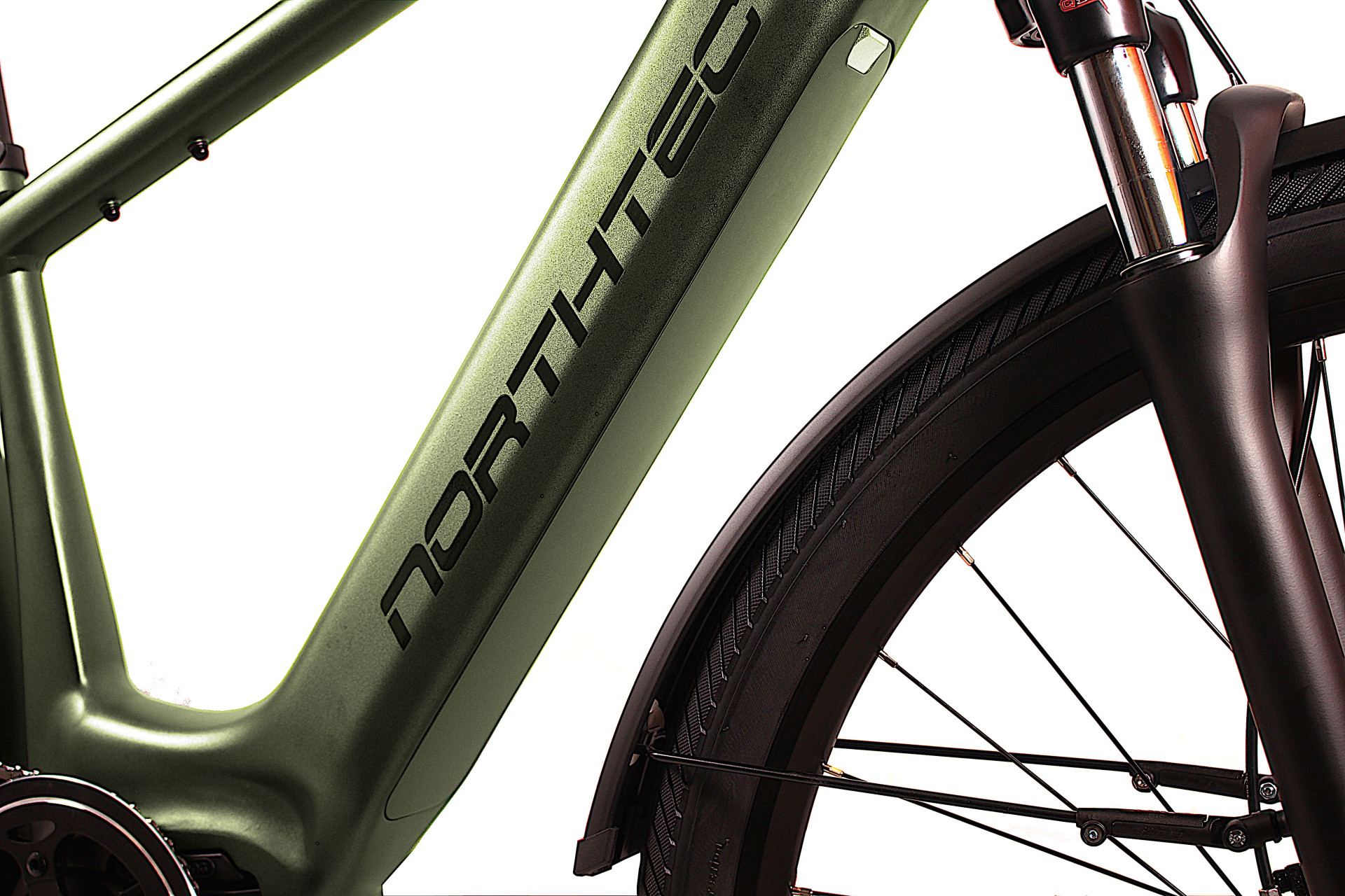 Suncross Man M410