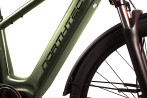 Suncross Man M410