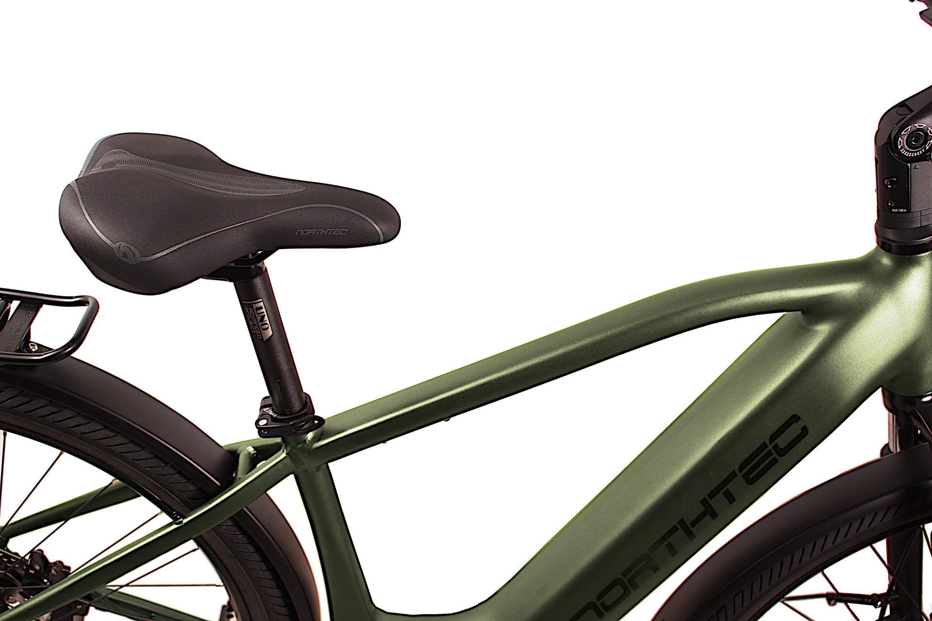 Suncross Man M410