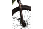 Suncross Man M410