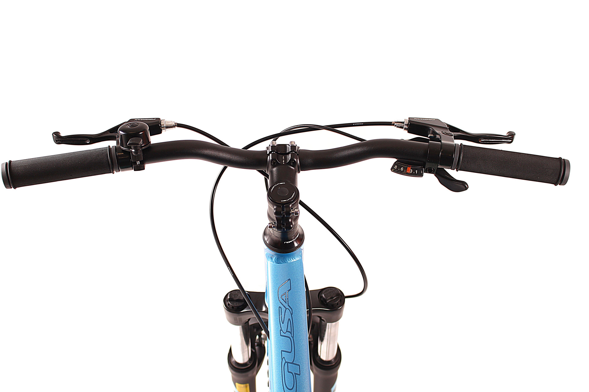 Ragusa VB 1x8
