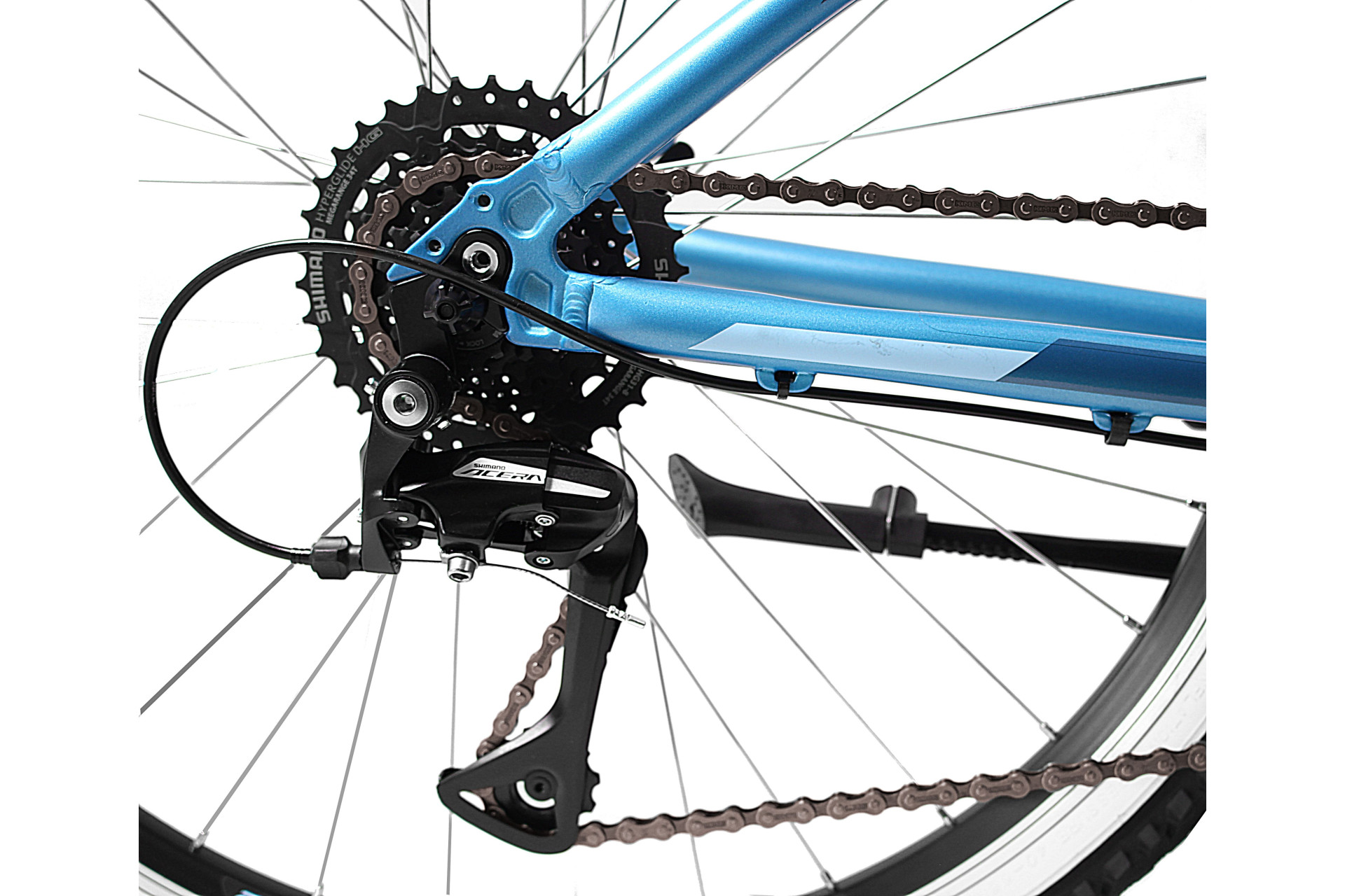 Ragusa VB 1x8