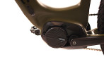 Warlock M410