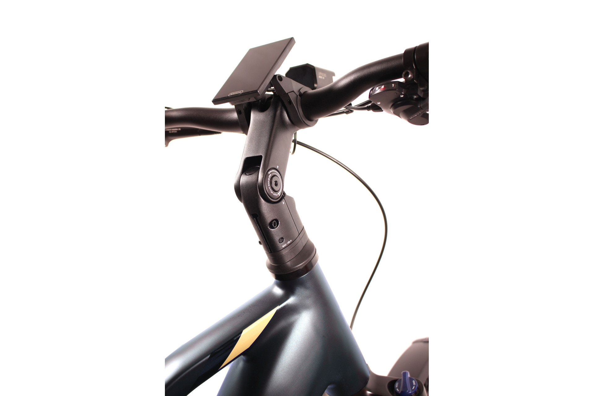 Suncross Lady M410
