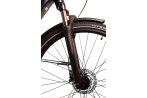 Suncross Lady M410