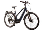 Suncross Lady M410