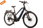 Suncross Lady M410