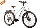 Suncross Lady M410