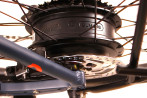 Bergon H400