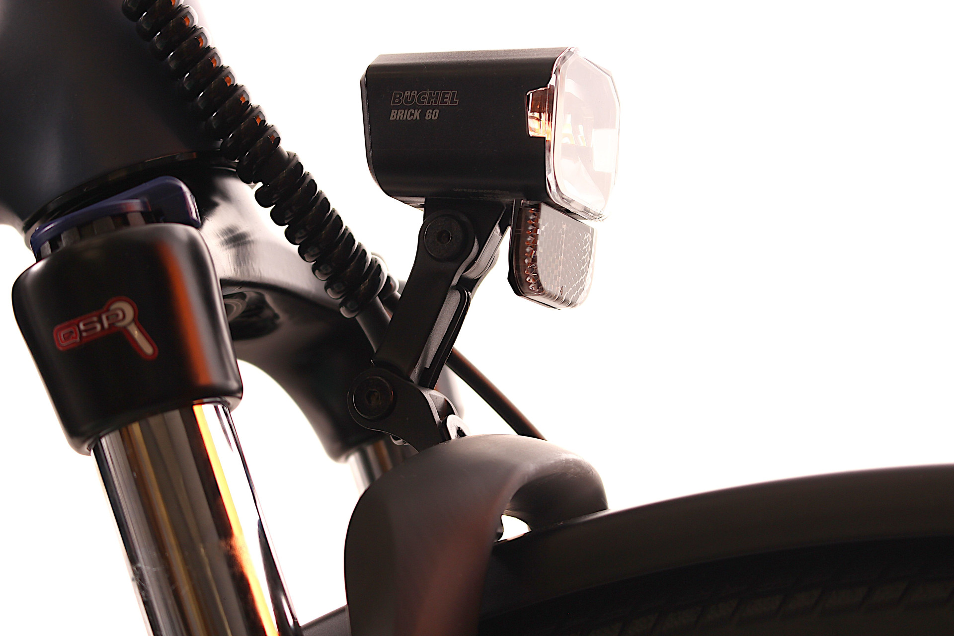Bergon H400
