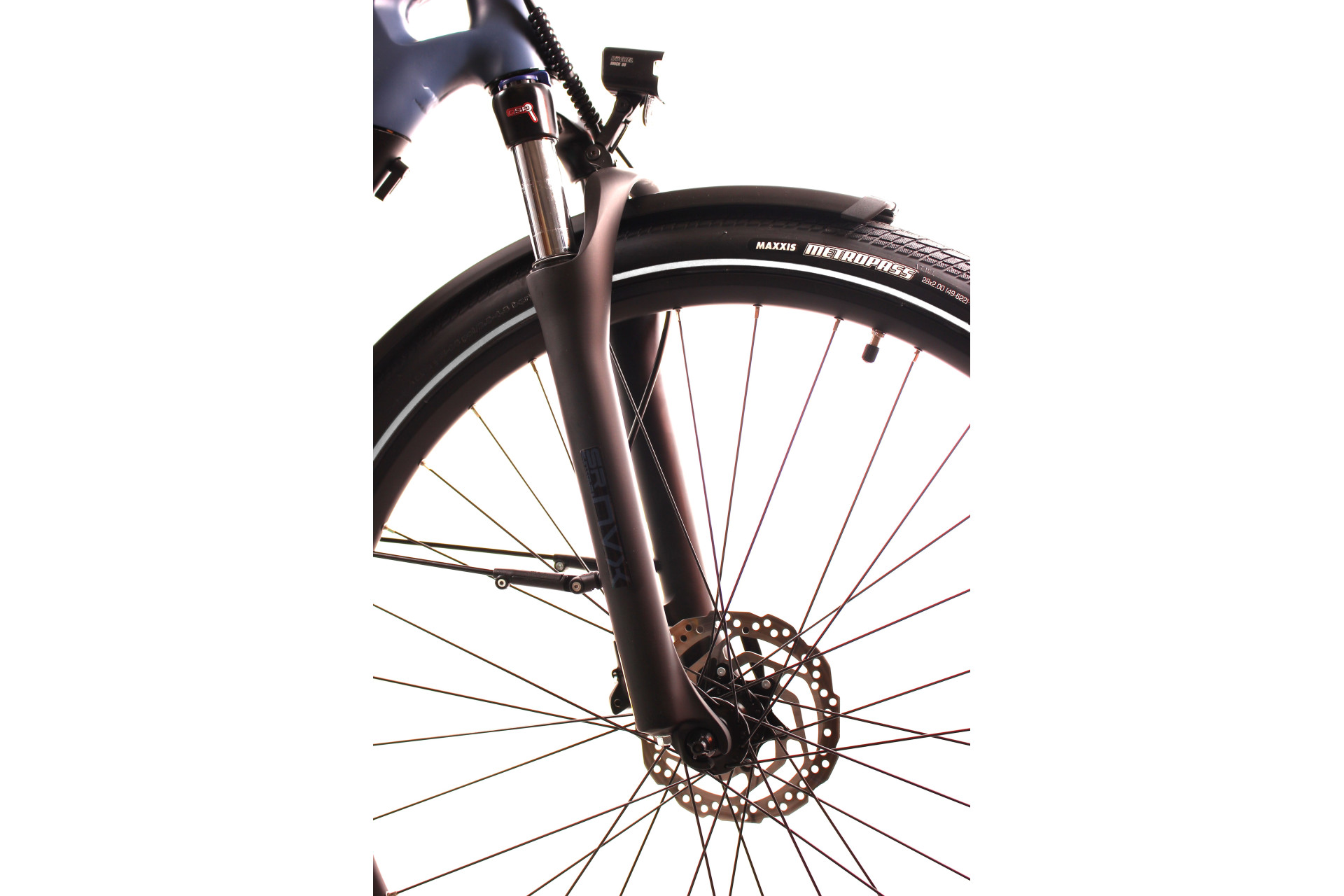 Bergon H400