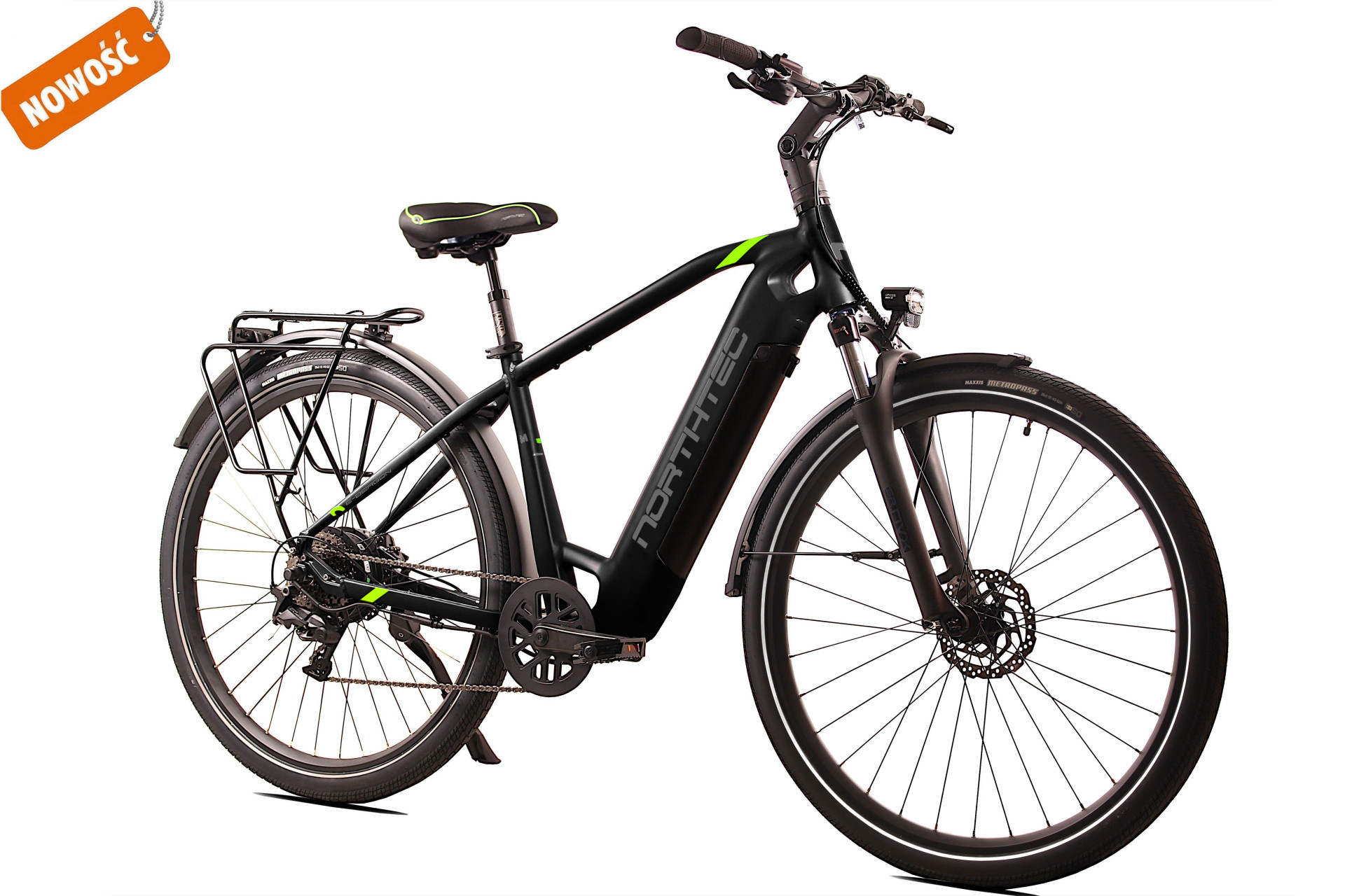 Bergon H400