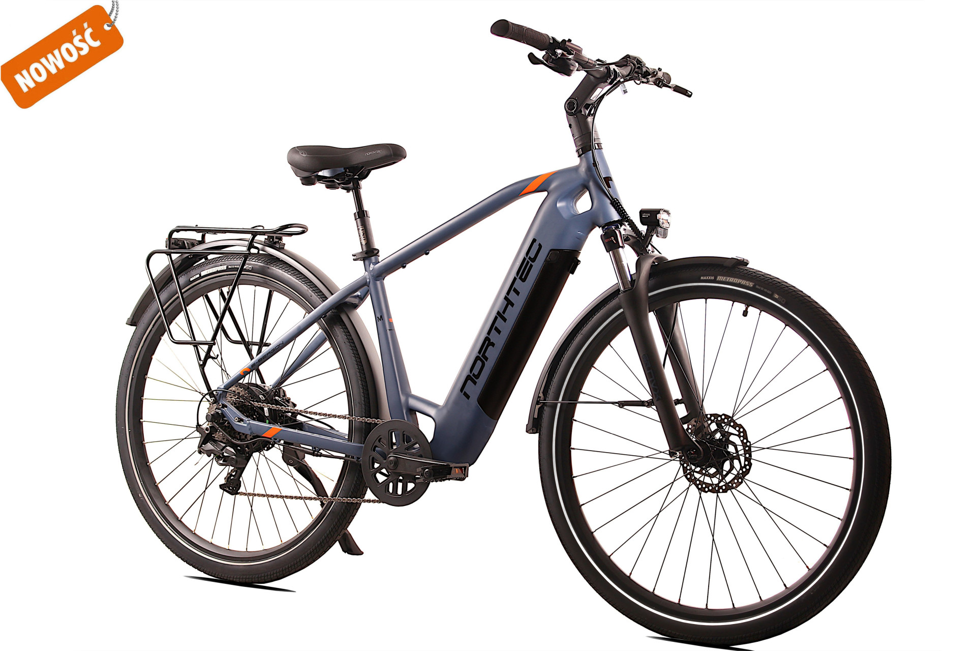Bergon H400
