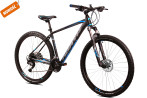 Halcyon 29 DB CUES