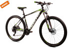Halcyon 29 DB CUES