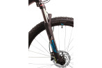 Halcyon 29 DB CUES