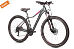 NORTHTEC - Rowery górskie - 27,5" - Sowelo DA