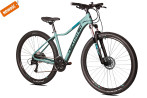 NORTHTEC - Rowery górskie - 27,5" - Sowelo DA