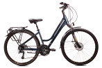 Boudicca DB AC 2x8