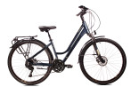 Boudicca DB CUES 2x9
