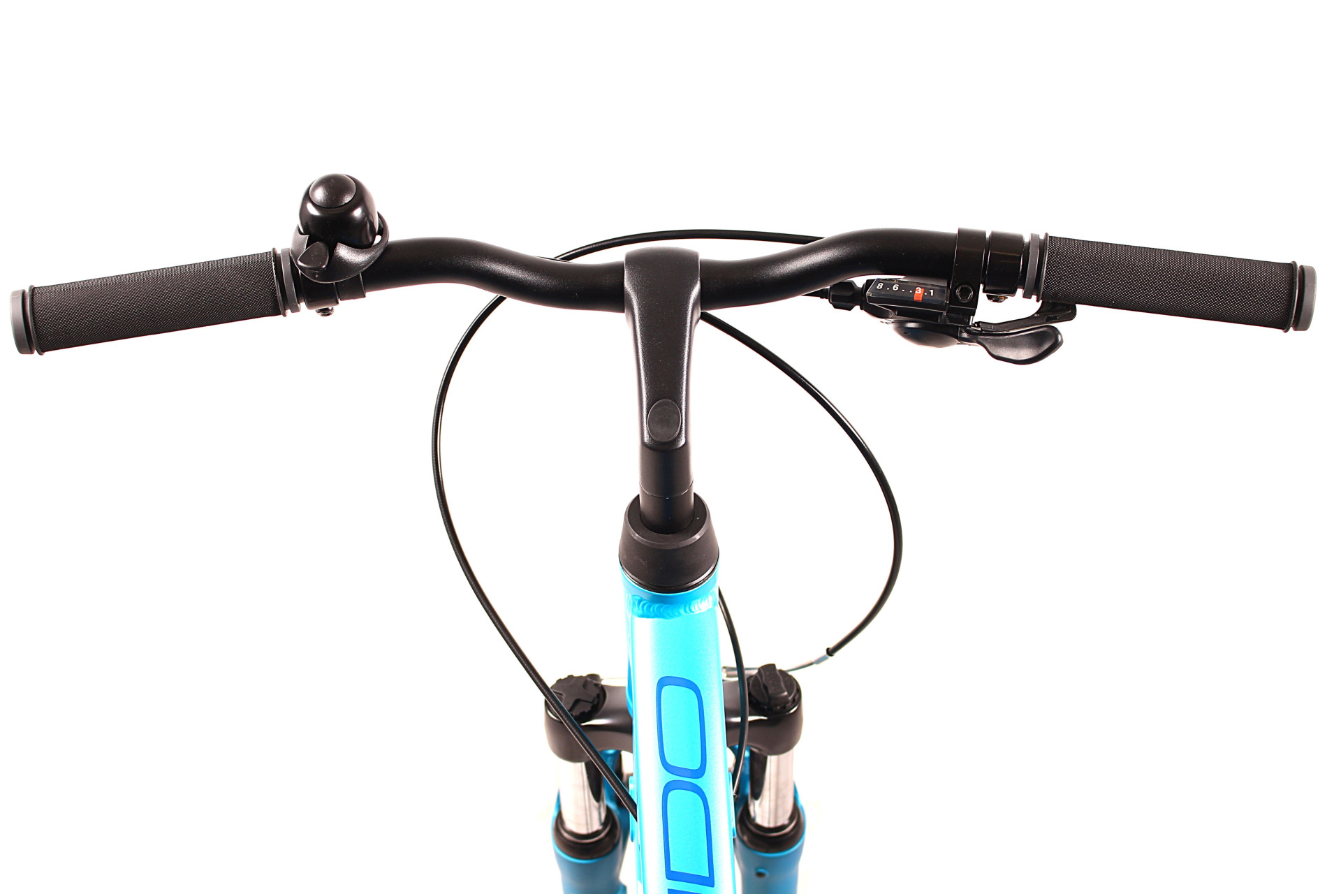 Raido24 1x8