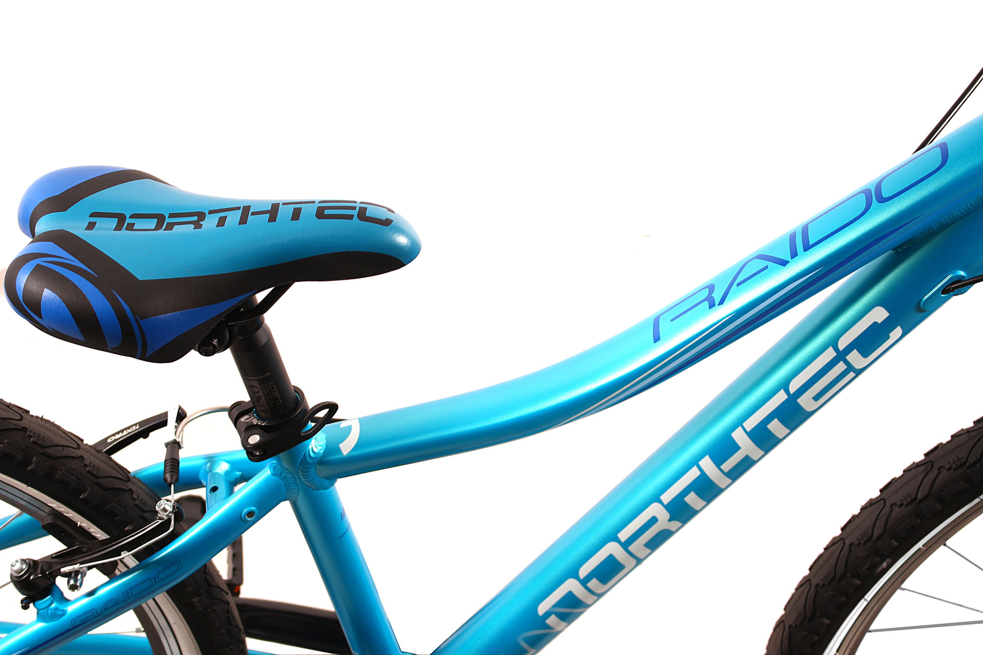 Raido24 1x8
