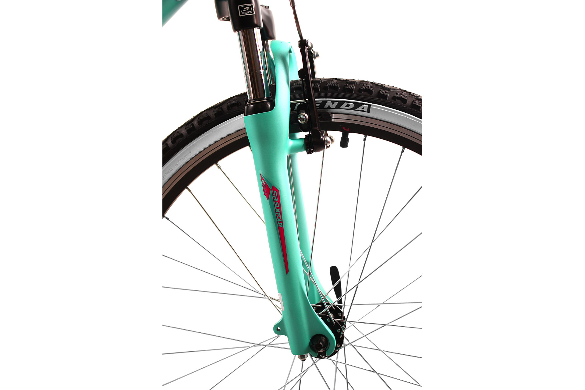 Raido24 1x8