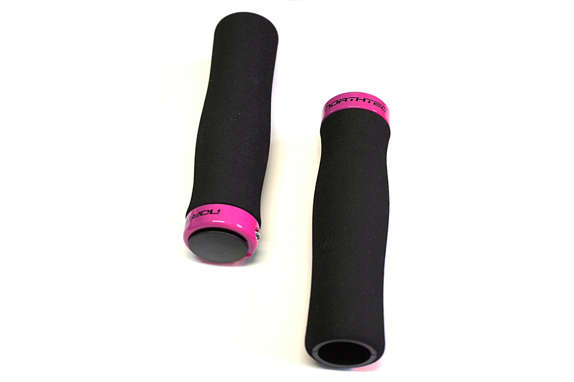 Chwyty olpranowo-aluminiowe 129mm