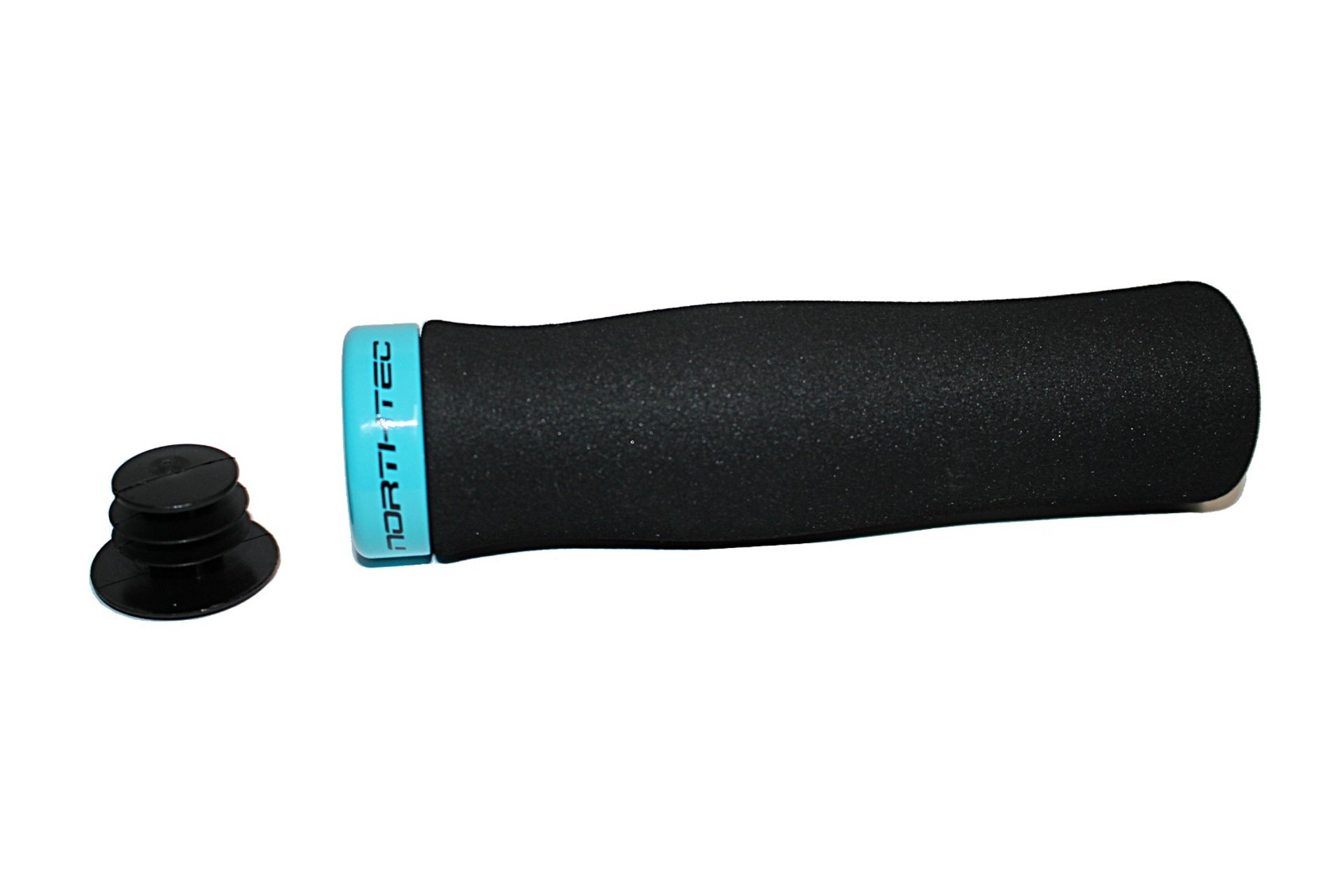 Chwyty olpranowo-aluminiowe 129mm