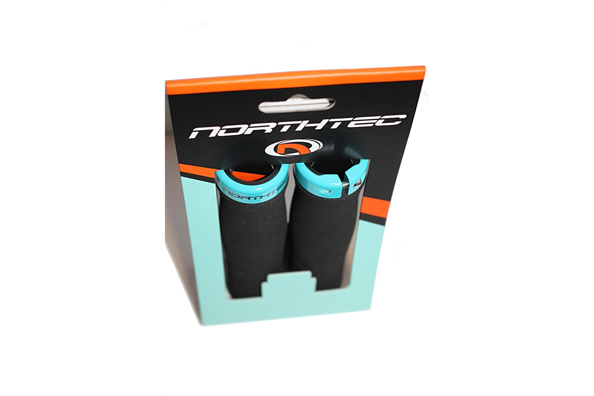 Chwyty olpranowo-aluminiowe 129mm