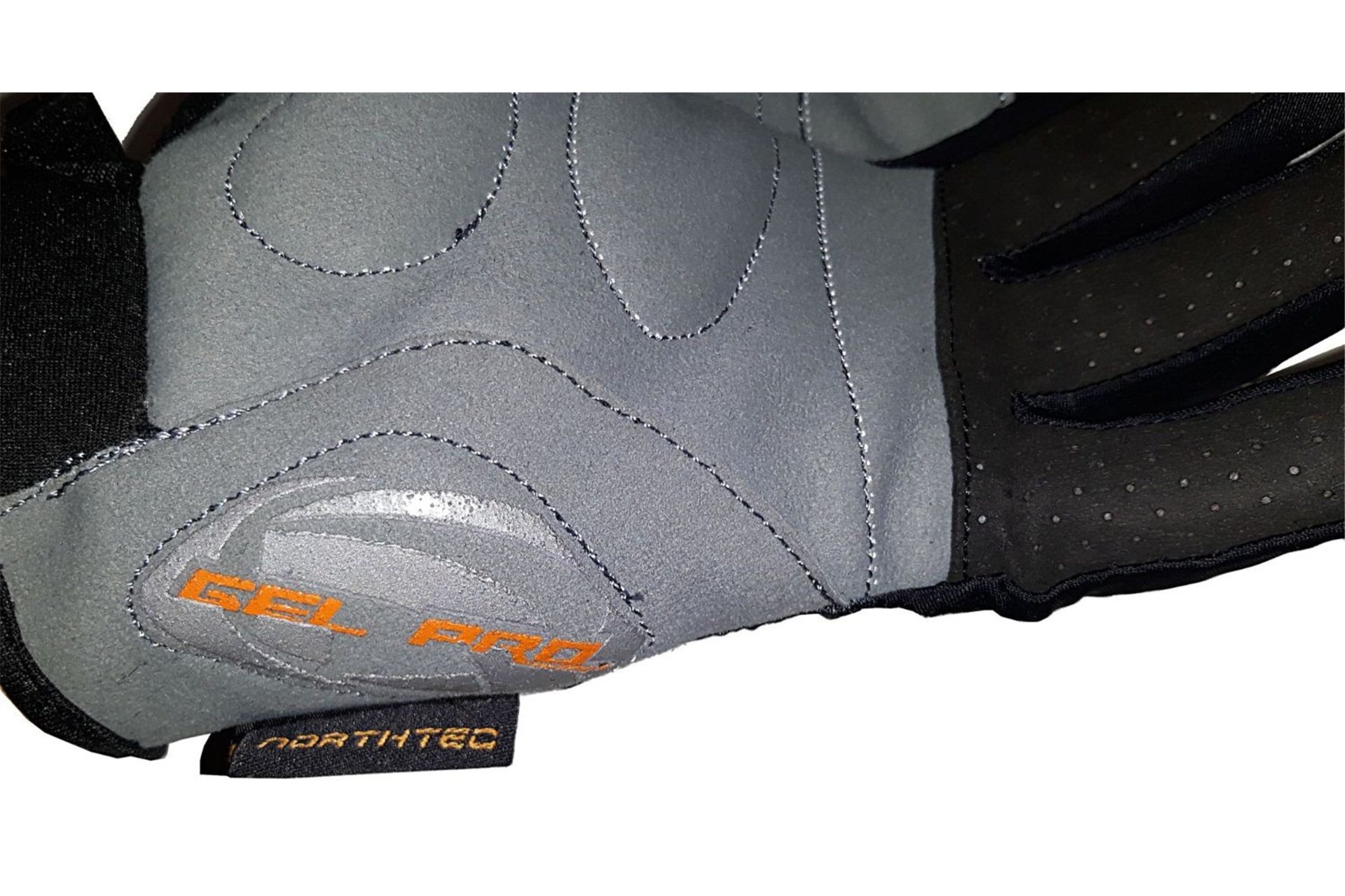 Rękawiczki Full Finger