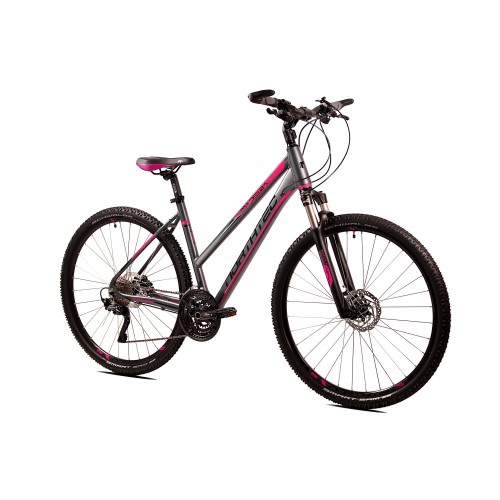 Rower crossowy Madeira DB...