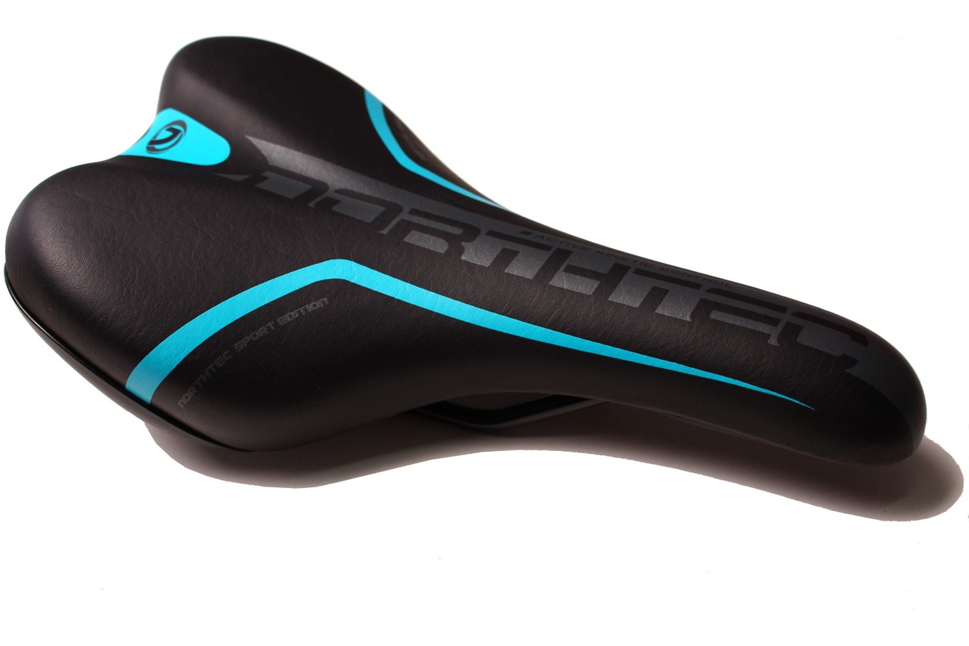 Siodło MTB Northtec