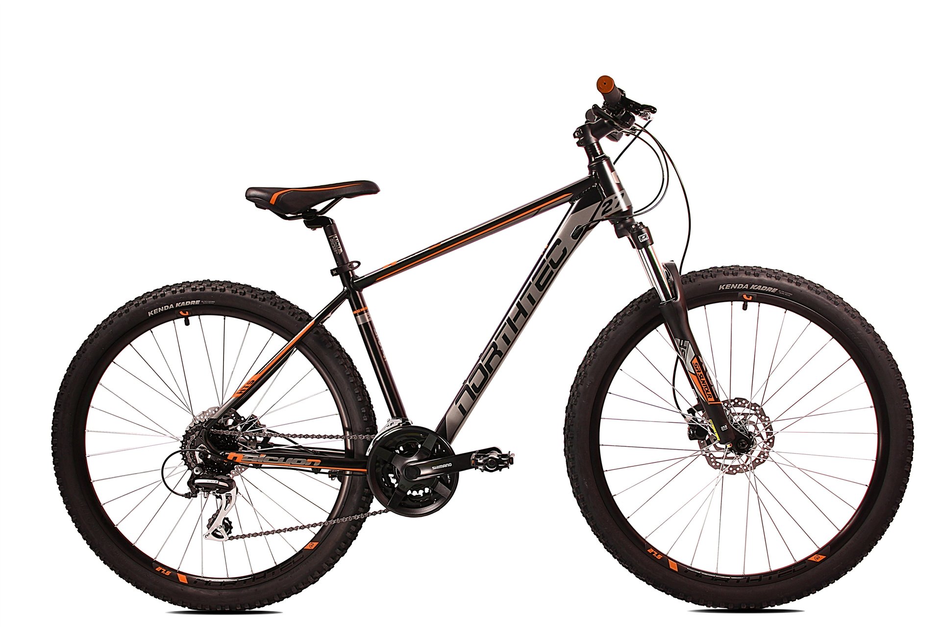 Halcyon 27,5 DB AC 3x8