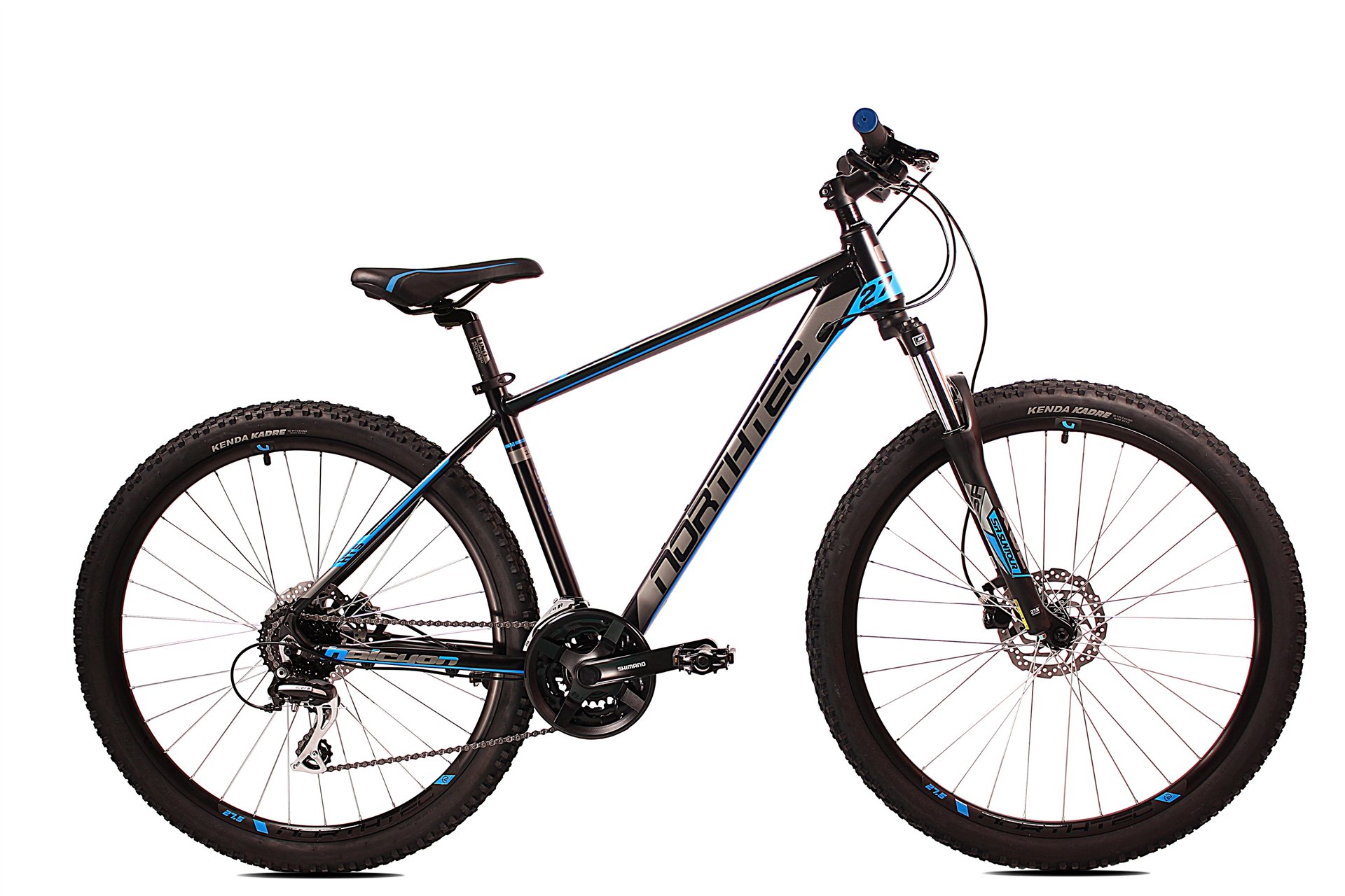 Halcyon 27,5 DB AC 3x8