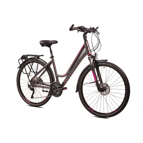 Rower trekkingowy Boudicca...