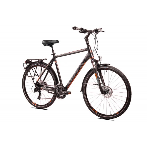 Bergon DB AC