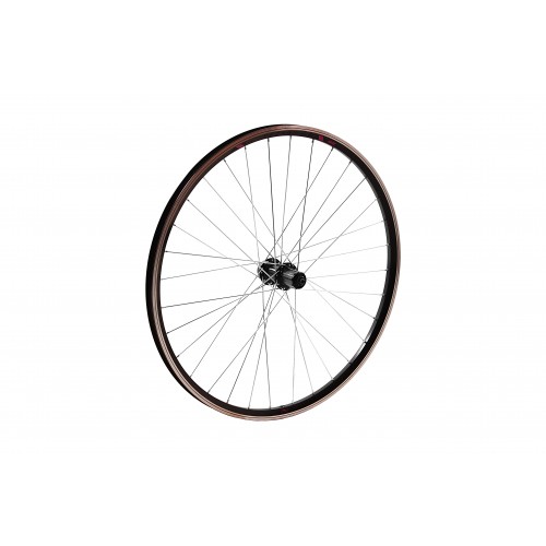 Koło 26" VB/DB tył 32H QR