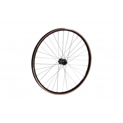 Koło 26" VB/DB przód 32H QR