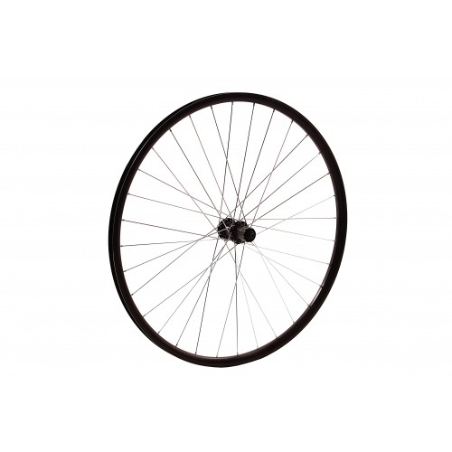 Koło 27,5" DB tył 32H QR