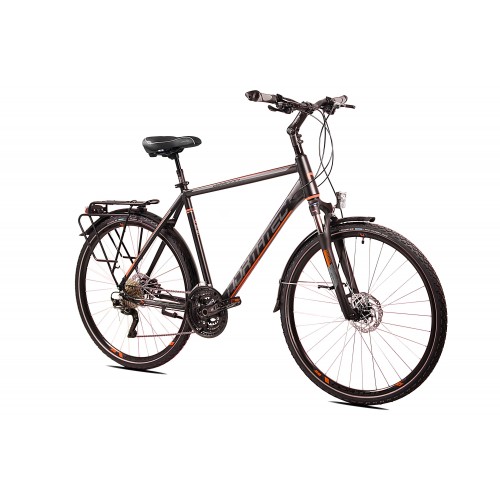 Rower trekkingowy Bergon DB...